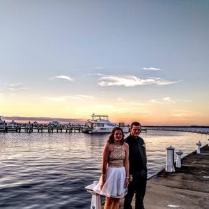 Meet your Posher, Evan